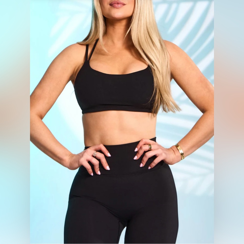 Buffbunny Revolve Sports Bra, M